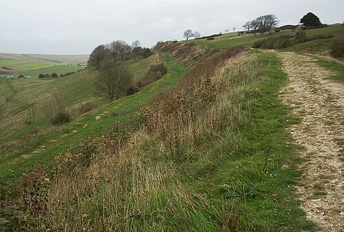Cissbury Ring